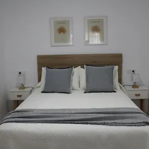 Purinma Homes Córdoba