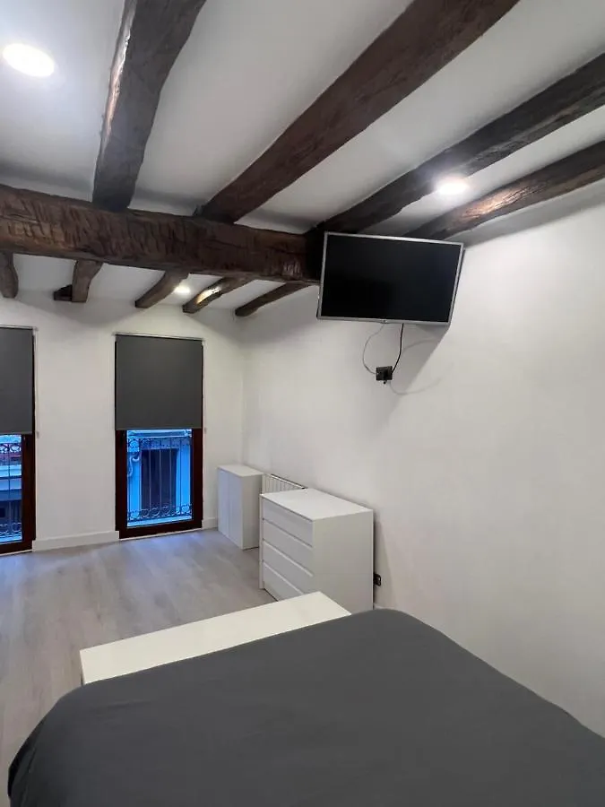 Apartamento Talako-Etxea Bermeo