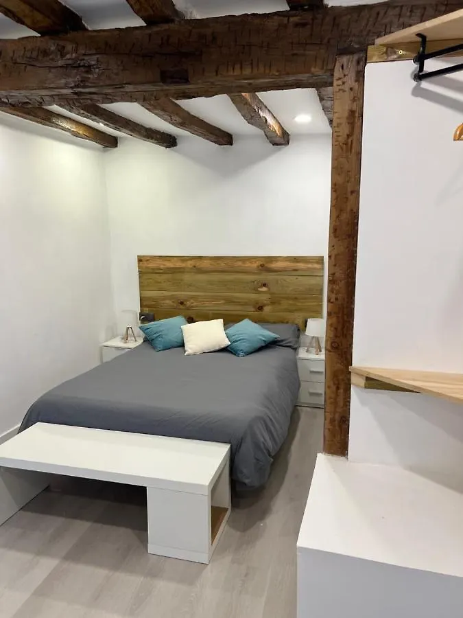 Apartamento Talako-Etxea Bermeo