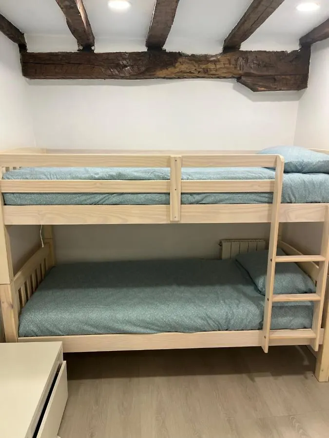 Apartamento Talako-Etxea Bermeo 0*,  España